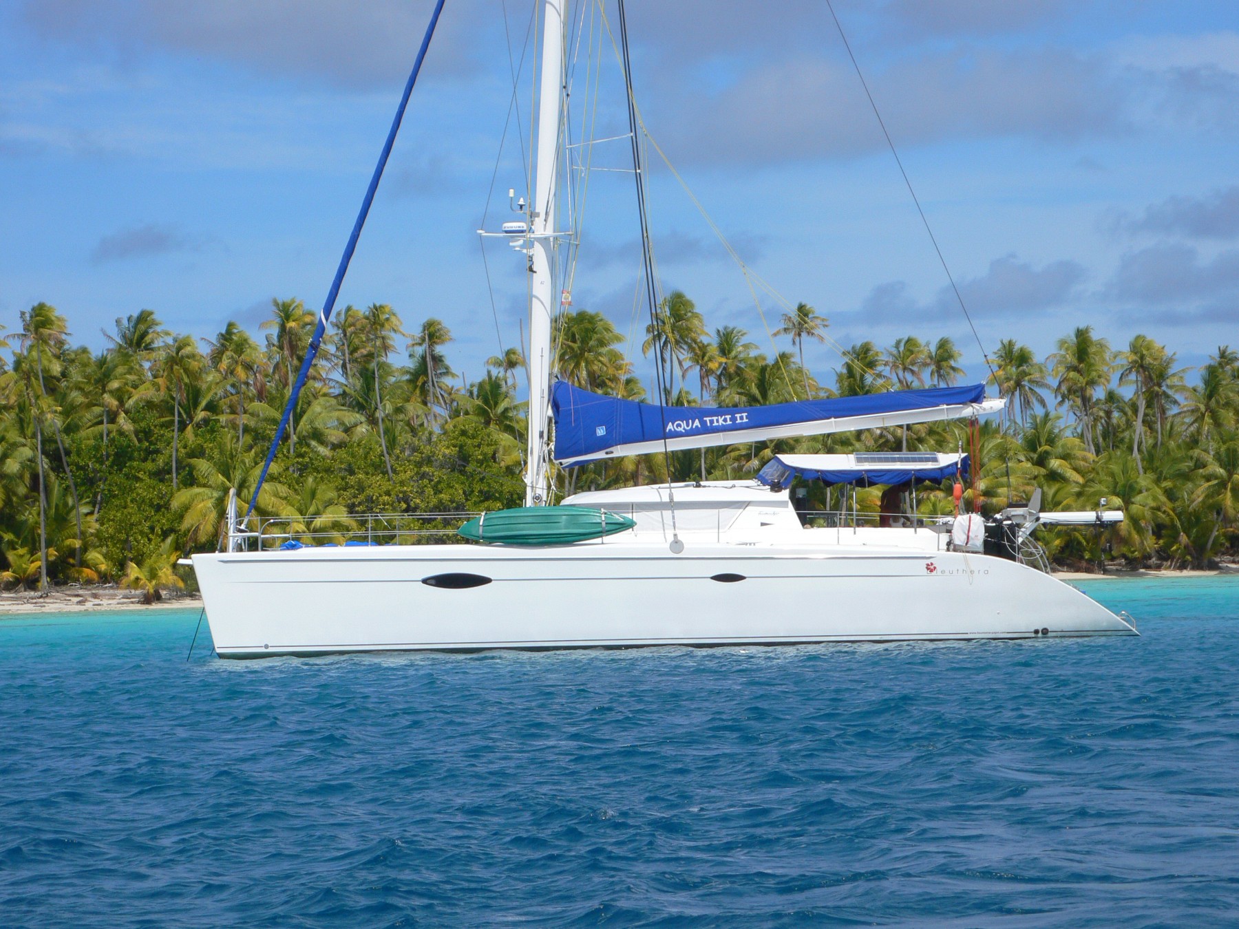 Aquatiki - croisière-plongée